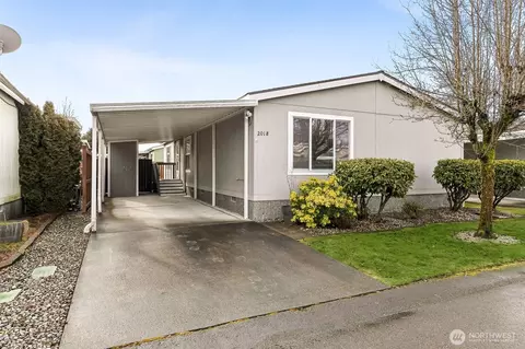 2018 94th Street Ct E, Tacoma, WA 98445