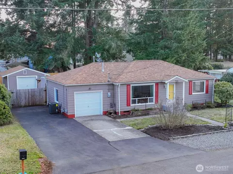7251 12th Ave NE, Olympia, WA 98516