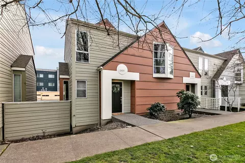 2409 S I St, Tacoma, WA 98405