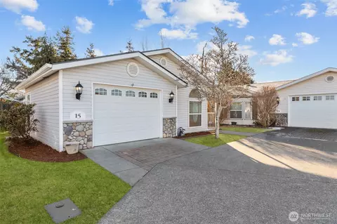 3993 Gentlebrook Ln #15, Bellingham, WA 98226