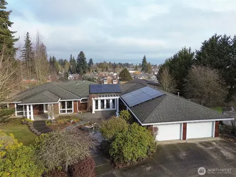 221 W Fogarty Ave, Port Angeles, WA 98362