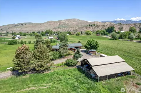 Other - 2992 State Route 153 Hwy, Twisp, WA 98856 photo 11 of 13