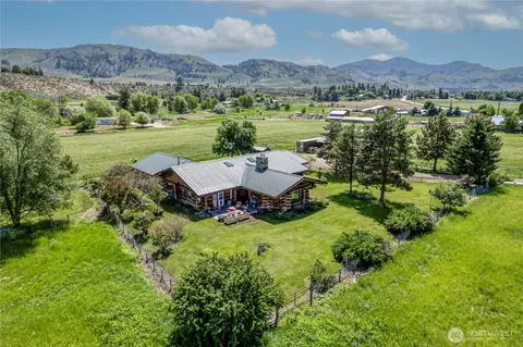 Other - 2992 State Route 153 Hwy, Twisp, WA 98856 photo 2 of 13