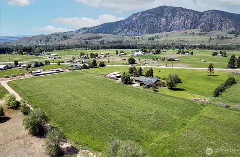 View/Area - 2992 State Route 153 Hwy, Twisp, WA 98856 photo 2 of 5