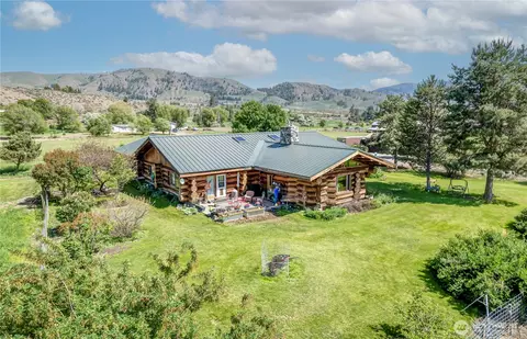 Other - 2992 State Route 153 Hwy, Twisp, WA 98856 photo 12 of 13