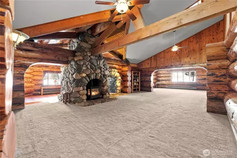 Living - 2992 State Route 153 Hwy, Twisp, WA 98856 photo 1 of 8