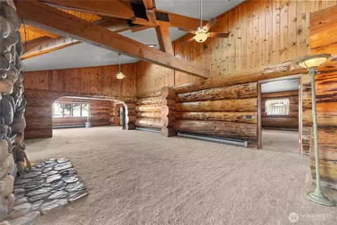 Living - 2992 State Route 153 Hwy, Twisp, WA 98856 photo 2 of 8