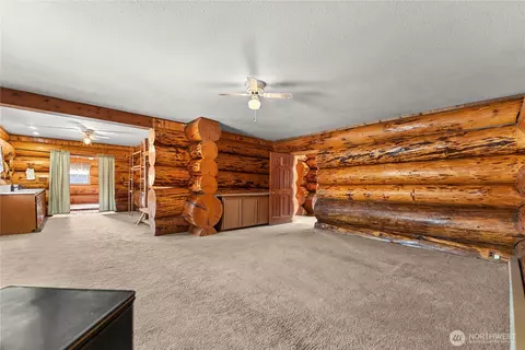Living - 2992 State Route 153 Hwy, Twisp, WA 98856 photo 4 of 8