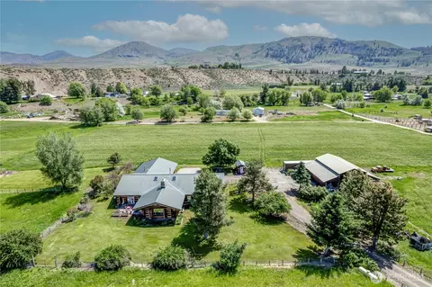 View/Area - 2992 State Route 153 Hwy, Twisp, WA 98856 photo 1 of 5