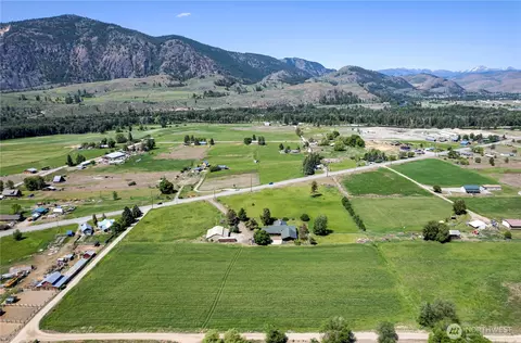View/Area - 2992 State Route 153 Hwy, Twisp, WA 98856 photo 4 of 5