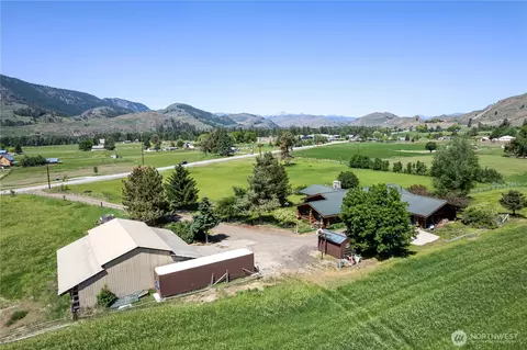 Other - 2992 State Route 153 Hwy, Twisp, WA 98856 photo 9 of 13