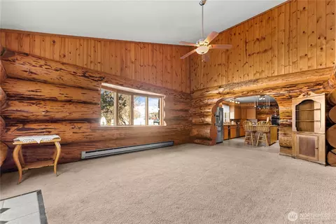 Living - 2992 State Route 153 Hwy, Twisp, WA 98856 photo 7 of 8