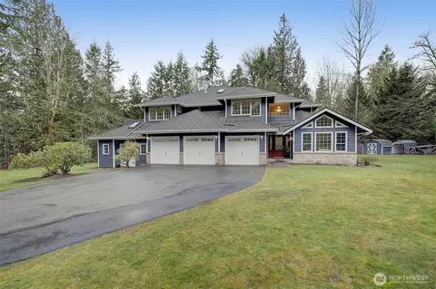 24066 NE 53rd Pl, Redmond, WA 98053