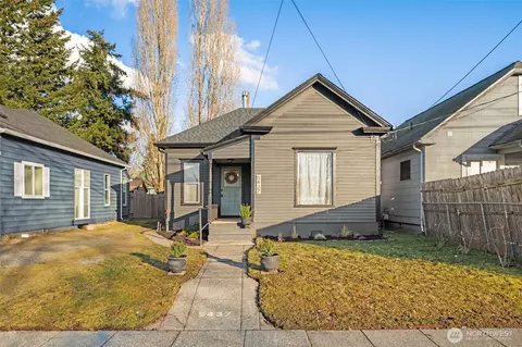 5437 S Warner St, Tacoma, WA 98409