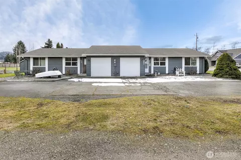 288 N Mcneely St, Buckley, WA 98321