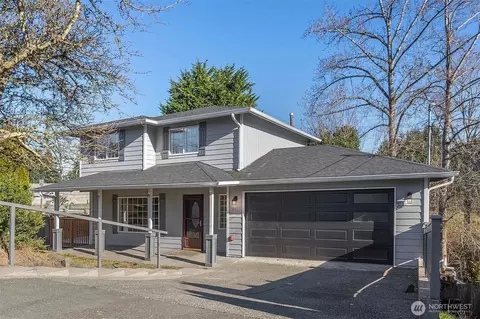 8411 E Xavier Way, Everett, WA 98208