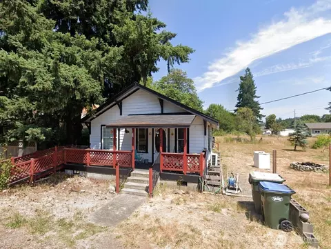 108 Martina St SE, Bucoda, WA 98530