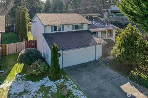 7640 E Van Buren St, Port Orchard, WA 98366