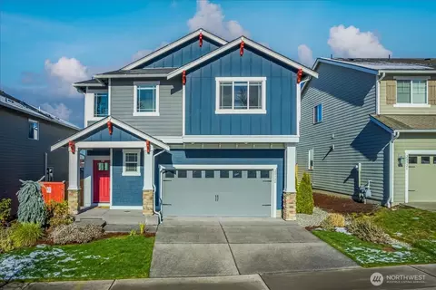 20324 SE 259th St, Covington, WA 98042