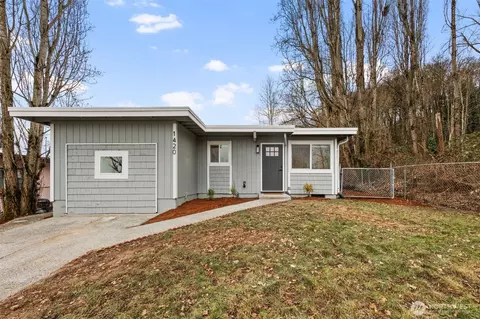 1420 E 32nd St, Tacoma, WA 98404