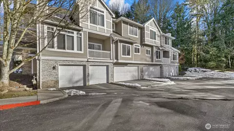 6675 SE Cougar Mountain Way, Bellevue, WA 98006