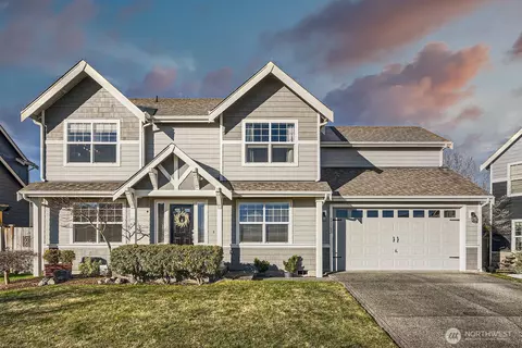 17102 138th Avenue Ct E, Puyallup, WA 98374