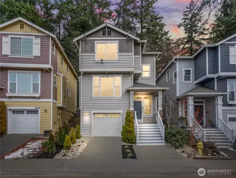 18616 144th Ave NE, Woodinville, WA 98072