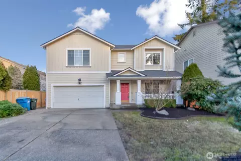 17825 SE 259 St, Covington, WA 98042