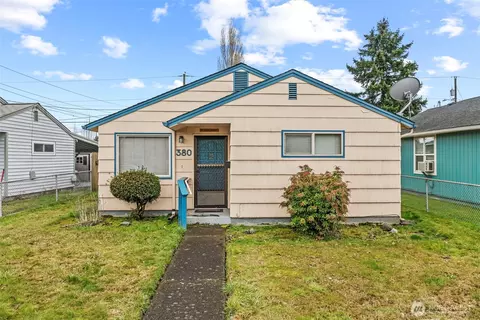 380 Beech St, Longview, WA 98632