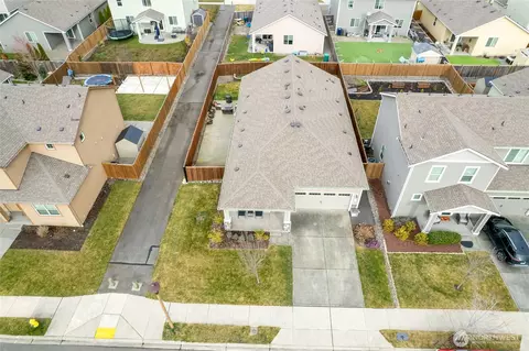 View/Area - 601 Petersen Dr E, Enumclaw, WA 98022 photo 1 of 7