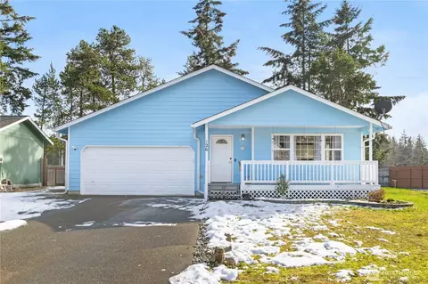 126 E Springfield Ct, Shelton, WA 98584