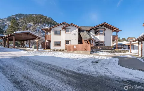 545 Junction Ln #D702, Leavenworth, WA 98826