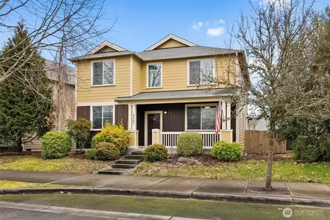 8547 15th Ave SE, Olympia, WA 98513