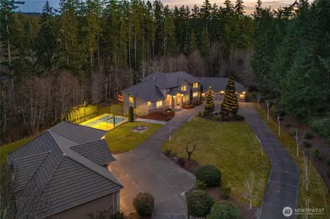 8716 96th St NW, Gig Harbor, WA 98332