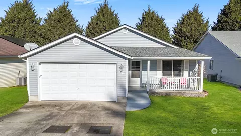 2505 Kristine Ct, Centralia, WA 98531