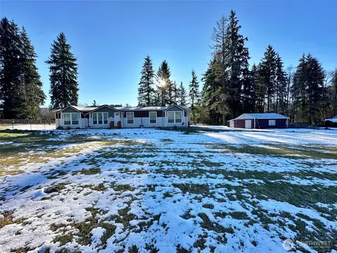 154 Martin Rd, Glenoma, WA 98336