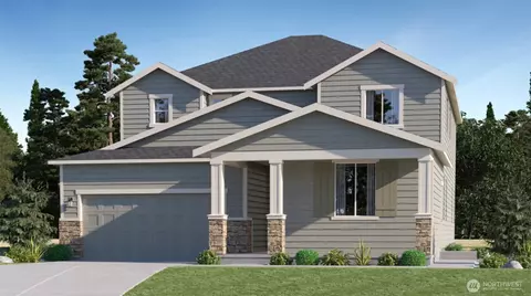 3355 SW Mooring Ln, Port Orchard, WA 98367