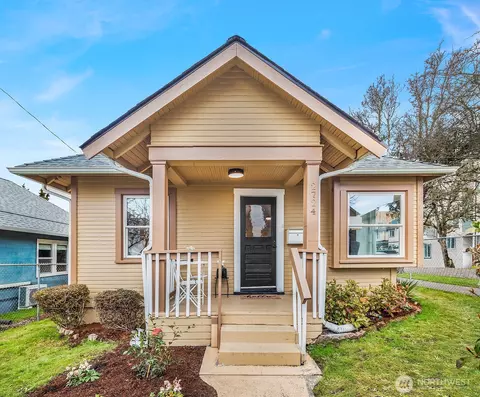 2724 S Norman St, Seattle, WA 98144