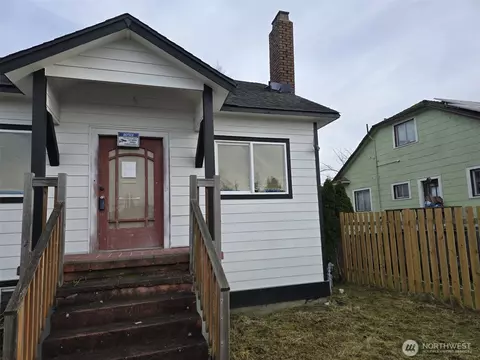 1501 Broadway, Everett, WA 98201