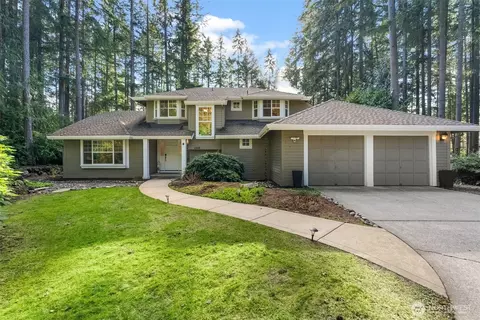 4508 Canterwood Dr NW, Gig Harbor, WA 98332
