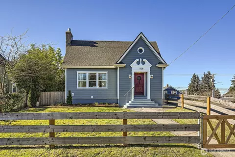 1108 S Grant Ave, Tacoma, WA 98405