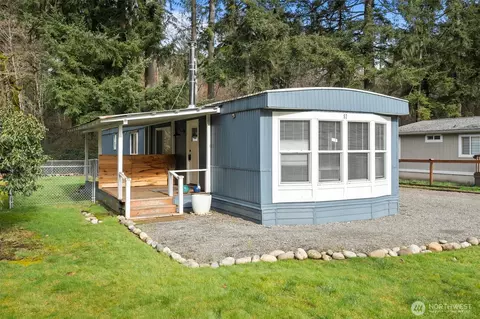 17340 Sargent Rd SW #57, Rochester, WA 98579