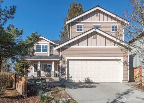 4405 221st Pl SW, Mountlake Terrace, WA 98043