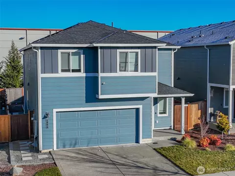 1066 91st Ave SE, Tumwater, WA 98501