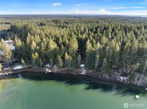 15710 166th Ave NW, Gig Harbor, WA 98329