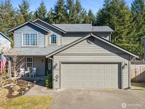 20629 193rd Ave E, Orting, WA 98360