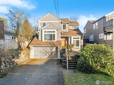 7028 4th Ave NW, Seattle, WA 98117