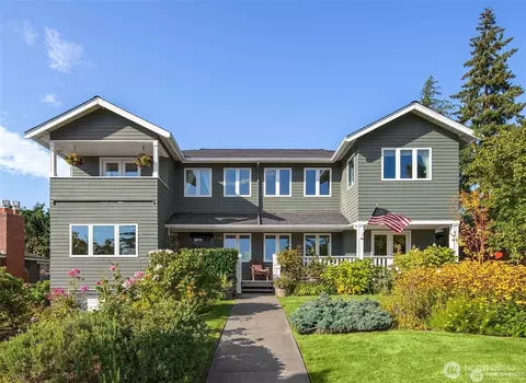 5736 NE 56th St, Seattle, WA 98105