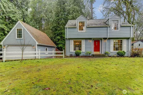 18409 160th Ave NE, Woodinville, WA 98072