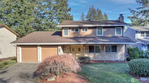 15532 SE 175th Ct, Renton, WA 98058